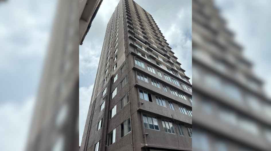 Sanghvi Aaditya Residency Grant Road East  Banner