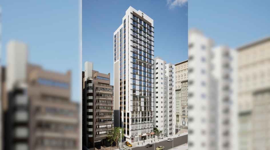 Sanghvi-Aaditya-Residency-Elevation