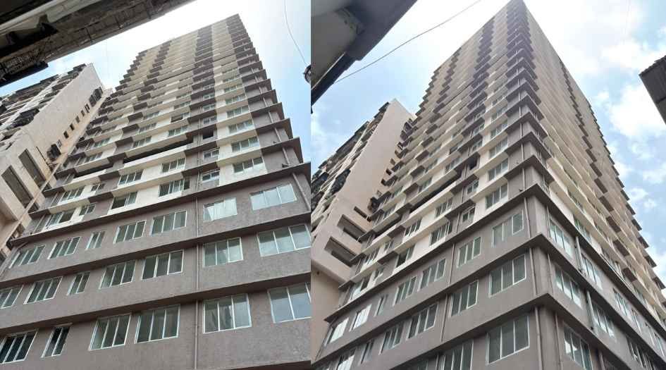 Sanghvi-Aaditya-Residency-Elevation-Image