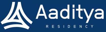 Sanghvi Aaditya Residency Grant Road East Logo